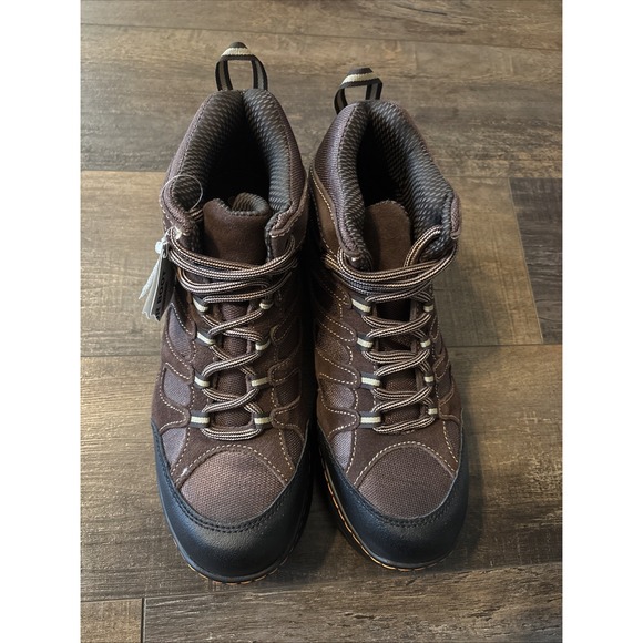 Cougar Other - Cougar Paws Men's Estimator Roofing Boot CPES Size 10.5  NEW No Box